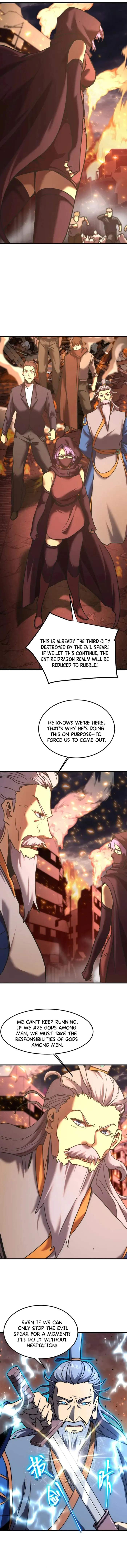 Apex Future Martial Arts Chapter 223 7